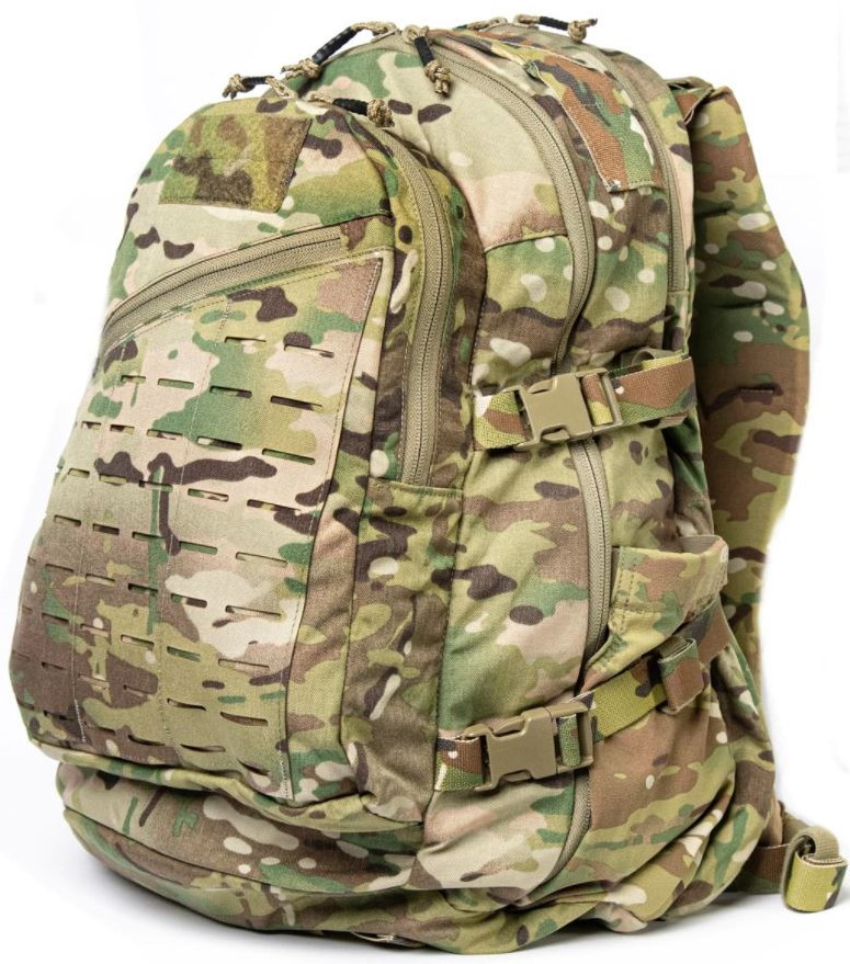 Eagle Industries Enhanced 3-Day Assault 500D Molle Backpack
